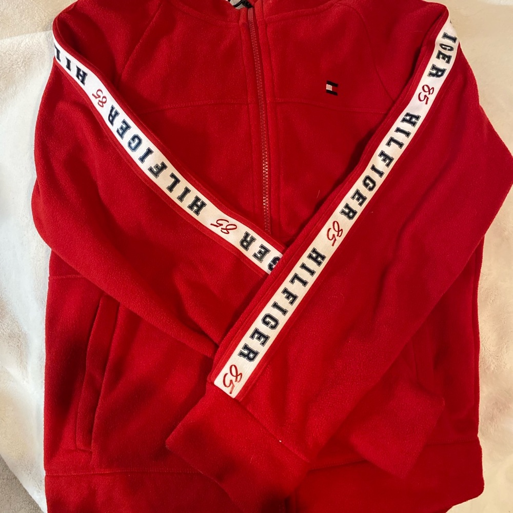 Tommy Hilfiger jacket - Picture 3 of 3